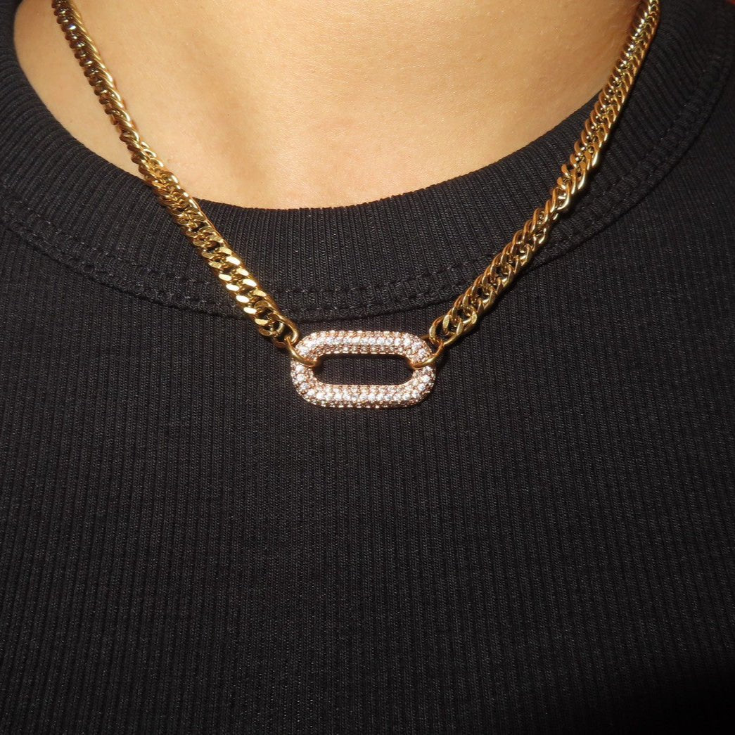 Zir choker necklace - 𝐇𝐨𝐧𝐞𝐲 𝐁𝐮𝐭𝐭𝐞𝐫 𝐍𝐢𝐧𝐞