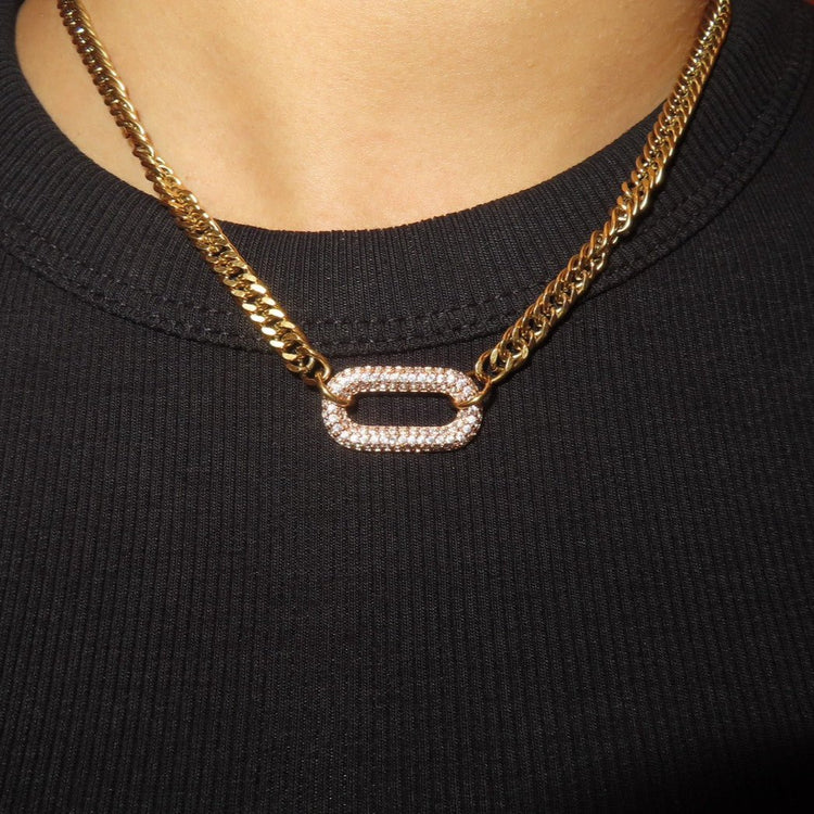 Zir choker necklace - 𝐇𝐨𝐧𝐞𝐲 𝐁𝐮𝐭𝐭𝐞𝐫 𝐍𝐢𝐧𝐞