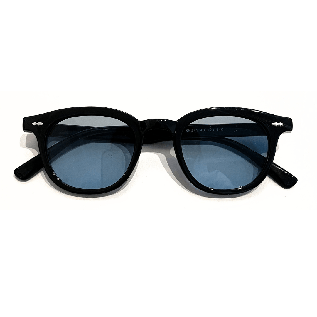 Blue lens sunglasses - 𝐇𝐨𝐧𝐞𝐲 𝐁𝐮𝐭𝐭𝐞𝐫 𝐍𝐢𝐧𝐞