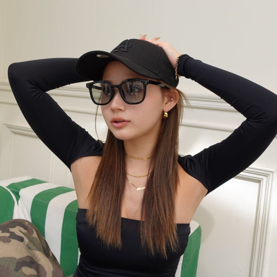 Colorado sunglasses - 𝐇𝐨𝐧𝐞𝐲 𝐁𝐮𝐭𝐭𝐞𝐫 𝐍𝐢𝐧𝐞