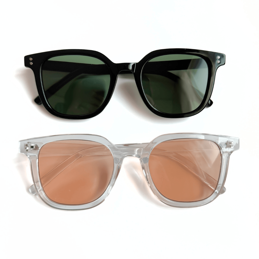 Colorado sunglasses - 𝐇𝐨𝐧𝐞𝐲 𝐁𝐮𝐭𝐭𝐞𝐫 𝐍𝐢𝐧𝐞