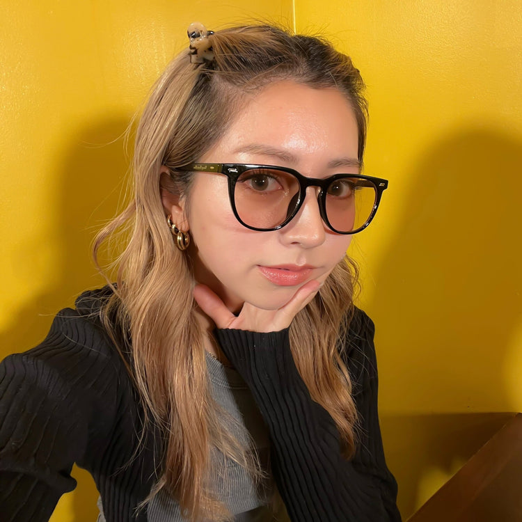 Mini hair clip (2set) - 𝐇𝐨𝐧𝐞𝐲 𝐁𝐮𝐭𝐭𝐞𝐫 𝐍𝐢𝐧𝐞