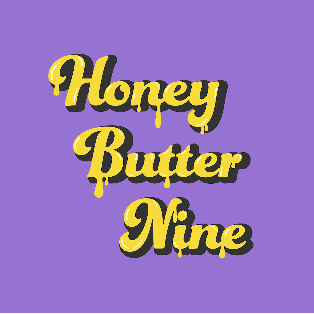 再送の送料 - 𝐇𝐨𝐧𝐞𝐲 𝐁𝐮𝐭𝐭𝐞𝐫 𝐍𝐢𝐧𝐞