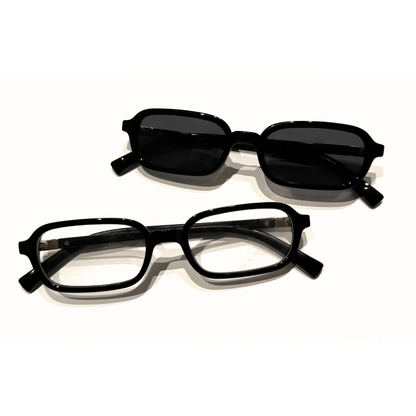 Round fit glasses - 𝐇𝐨𝐧𝐞𝐲 𝐁𝐮𝐭𝐭𝐞𝐫 𝐍𝐢𝐧𝐞
