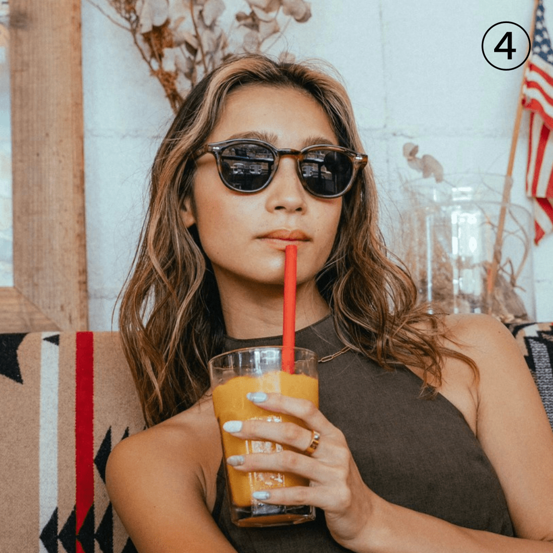 Wellington sunglasses - 𝐇𝐨𝐧𝐞𝐲 𝐁𝐮𝐭𝐭𝐞𝐫 𝐍𝐢𝐧𝐞
