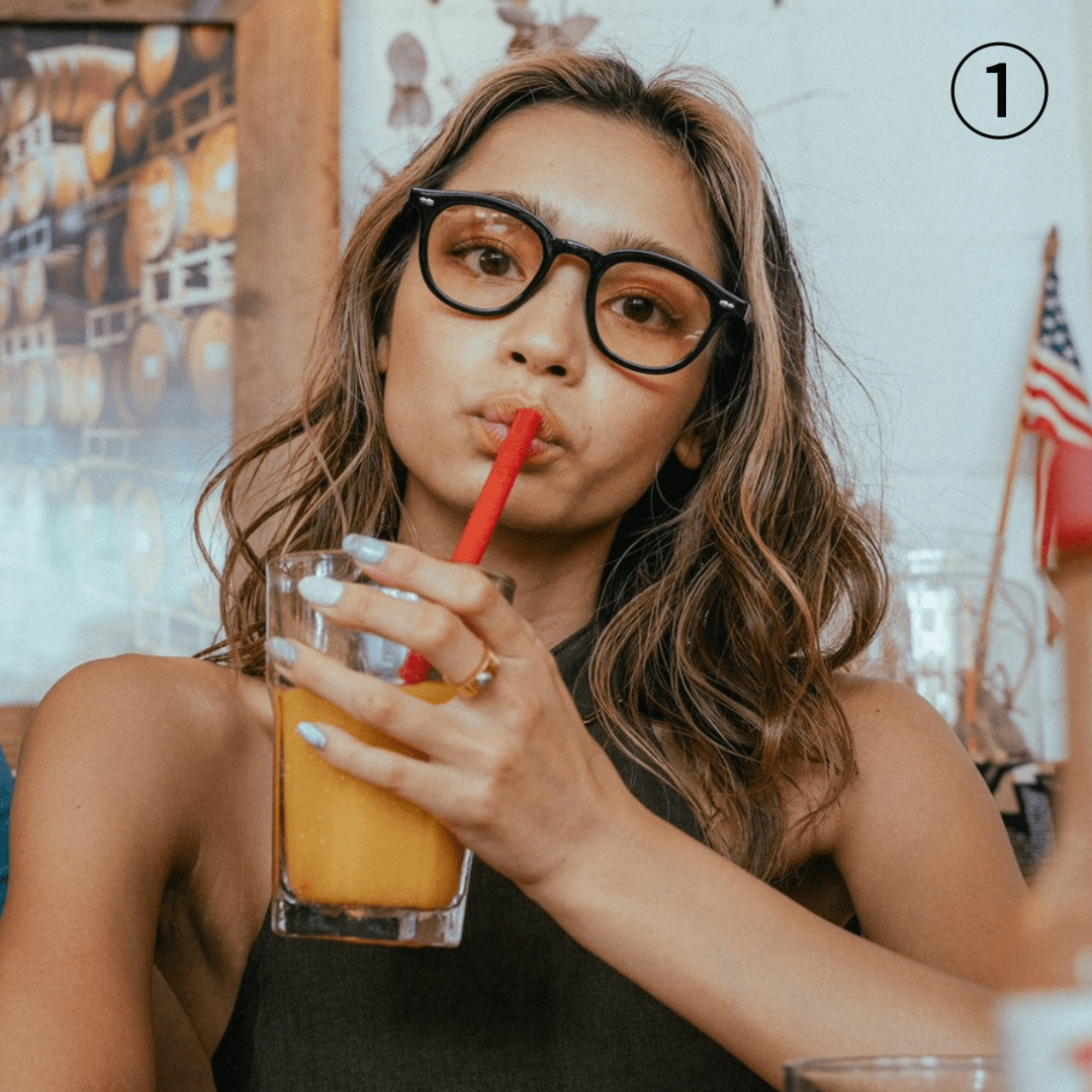 Wellington sunglasses - 𝐇𝐨𝐧𝐞𝐲 𝐁𝐮𝐭𝐭𝐞𝐫 𝐍𝐢𝐧𝐞