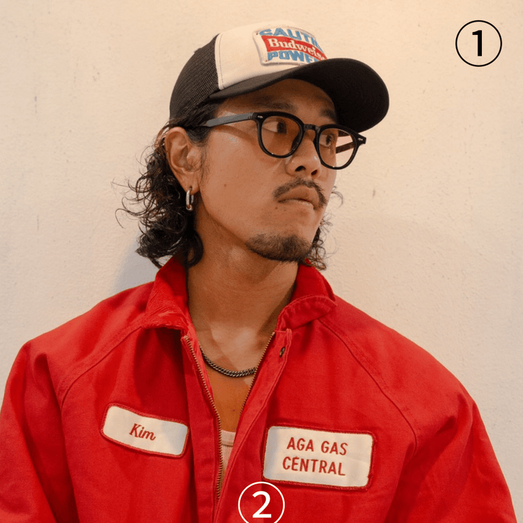 Wellington sunglasses - 𝐇𝐨𝐧𝐞𝐲 𝐁𝐮𝐭𝐭𝐞𝐫 𝐍𝐢𝐧𝐞