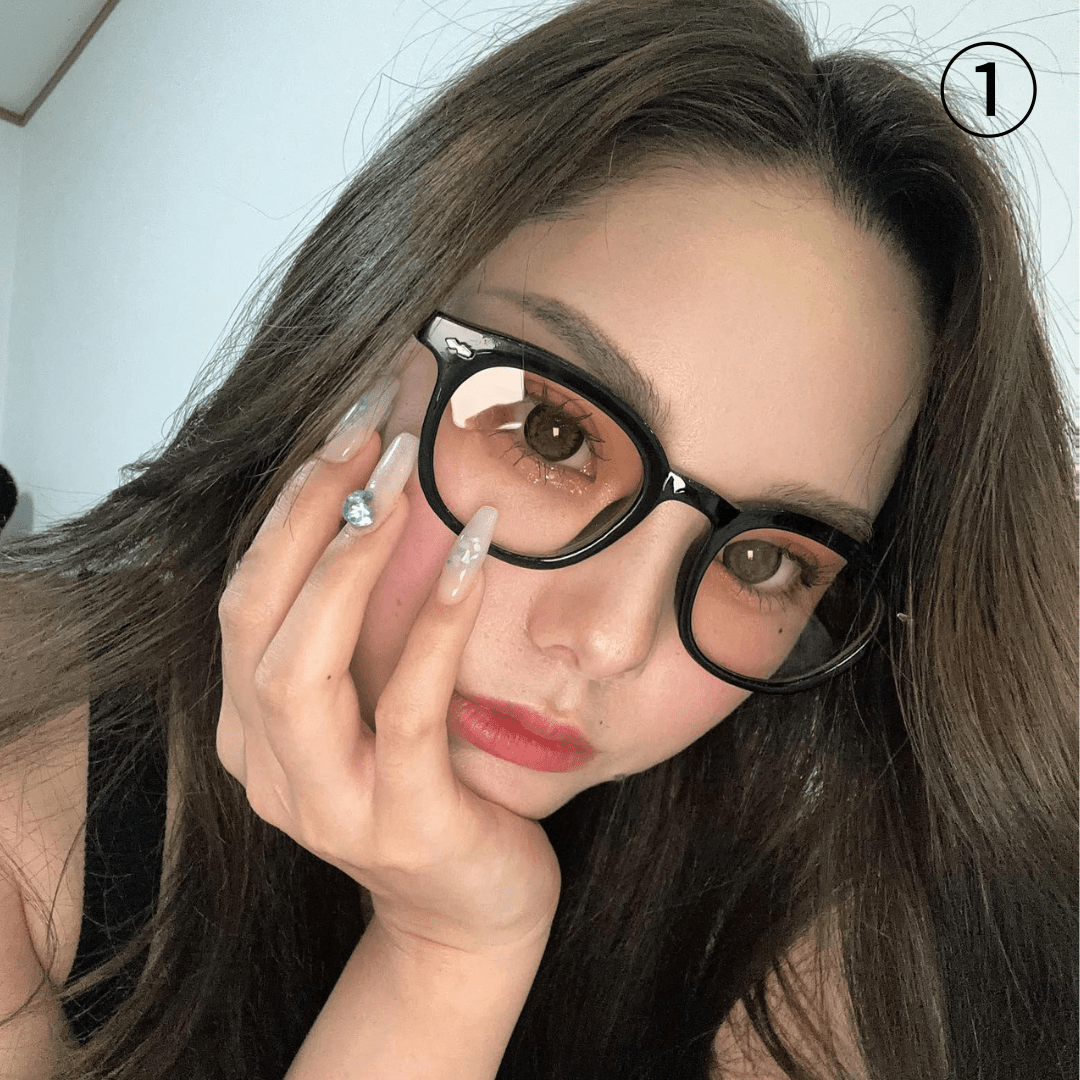 Wellington sunglasses - 𝐇𝐨𝐧𝐞𝐲 𝐁𝐮𝐭𝐭𝐞𝐫 𝐍𝐢𝐧𝐞