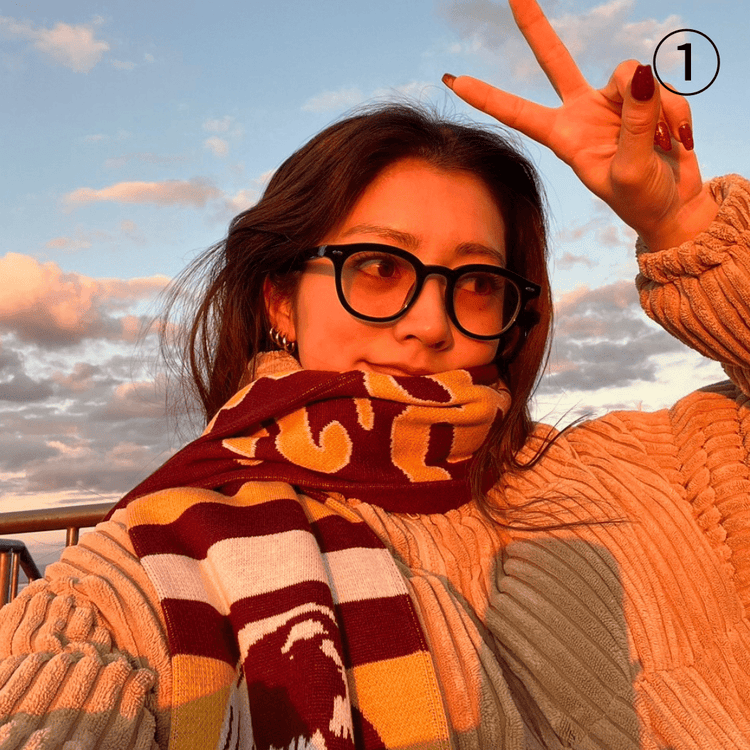 Wellington sunglasses - 𝐇𝐨𝐧𝐞𝐲 𝐁𝐮𝐭𝐭𝐞𝐫 𝐍𝐢𝐧𝐞