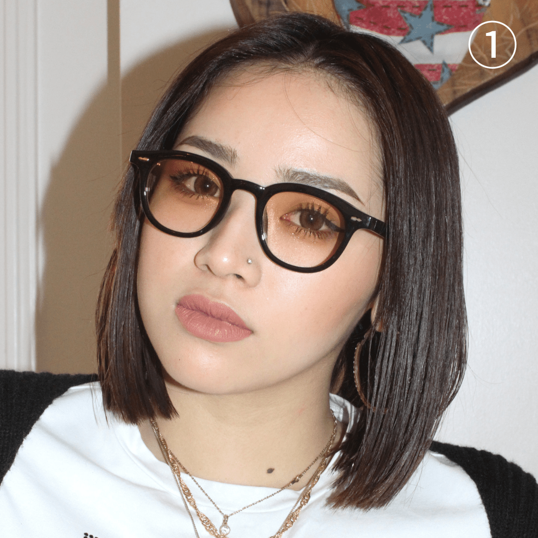 Wellington sunglasses - 𝐇𝐨𝐧𝐞𝐲 𝐁𝐮𝐭𝐭𝐞𝐫 𝐍𝐢𝐧𝐞